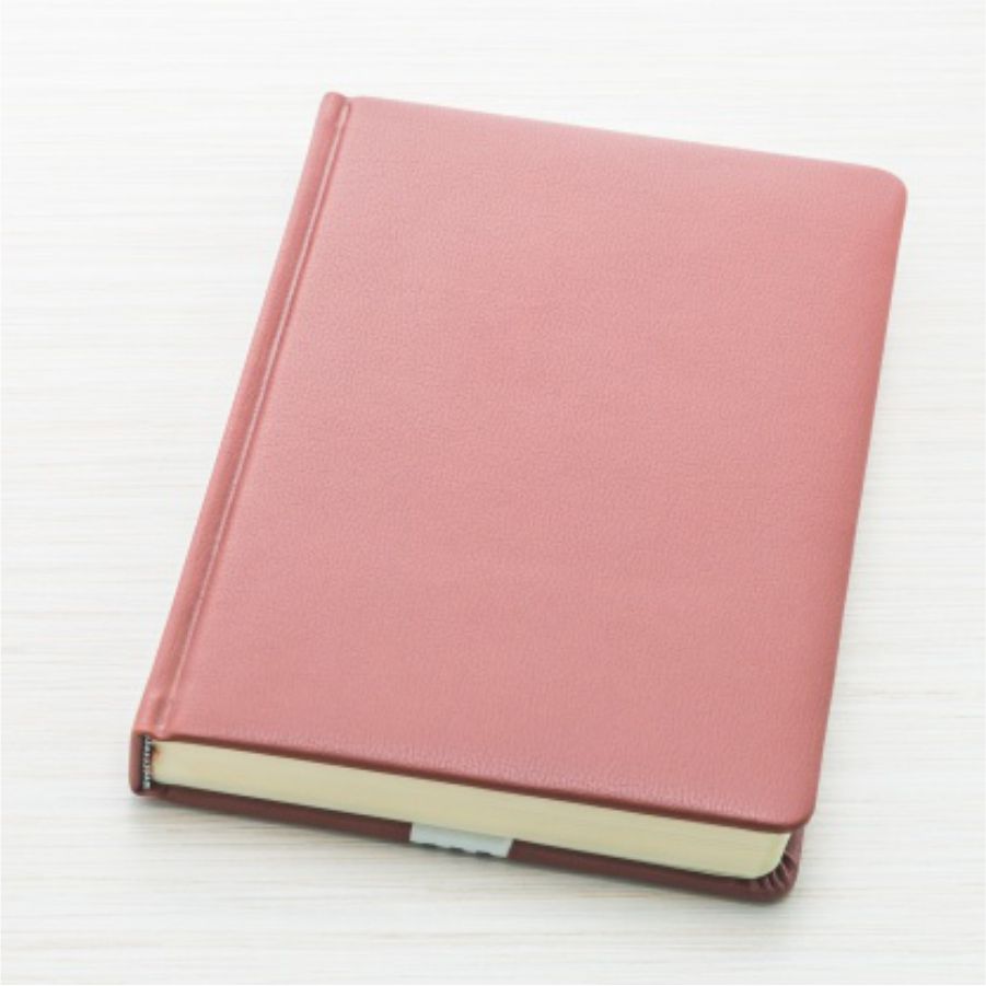 Hard-bound-diary Image-3